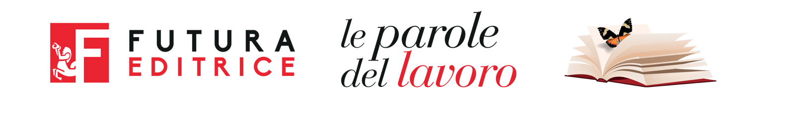 Futura Editrice - le parole del lavoro