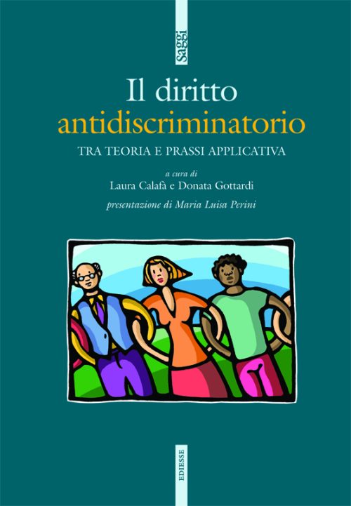 Il diritto antidiscriminatorio