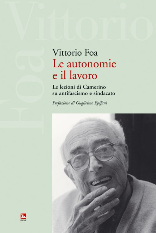 Le autonomie e il lavoro