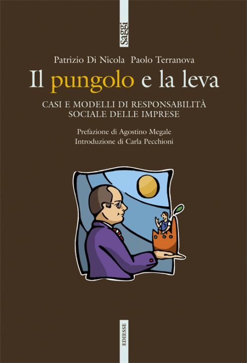 Il pungolo e la leva