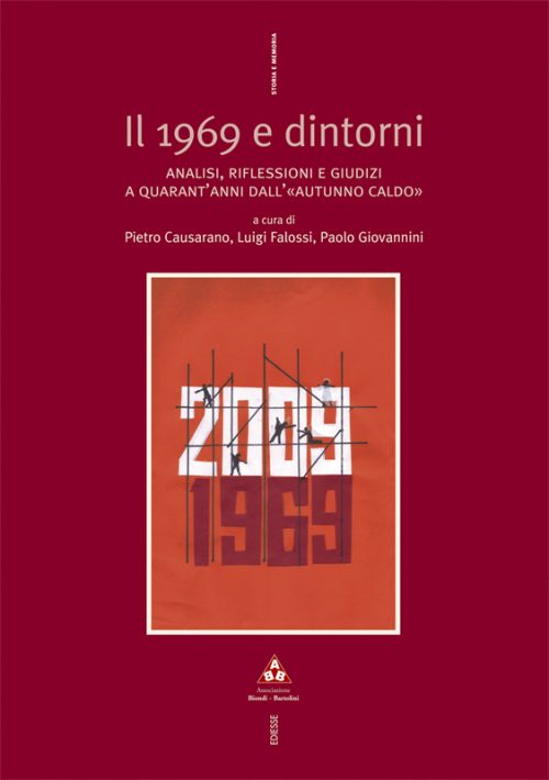 Il 1969 e dintorni