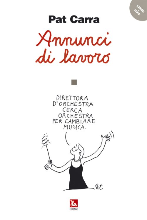 Annunci di lavoro