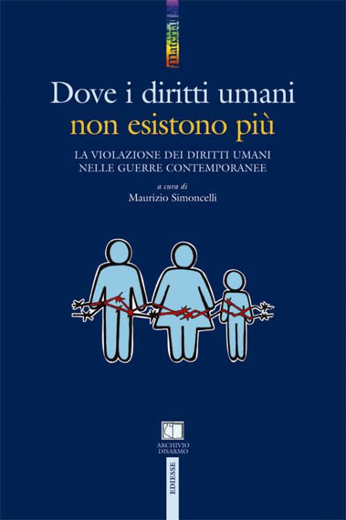 Dove i diritti umani non esistono più