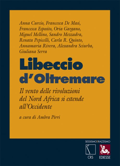 Libeccio d'Oltremare