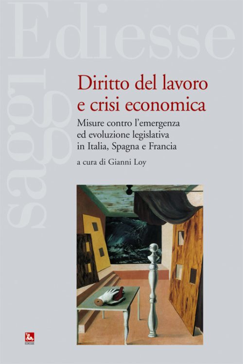 Diritto del lavoro e crisi economica
