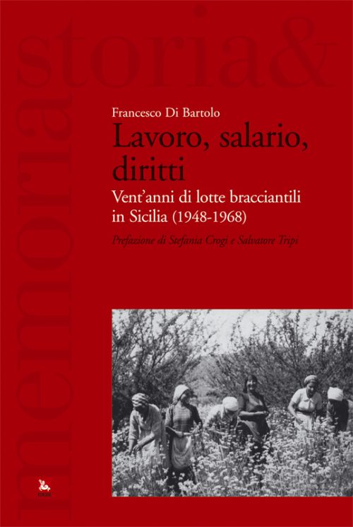 Lavoro, salario, diritti