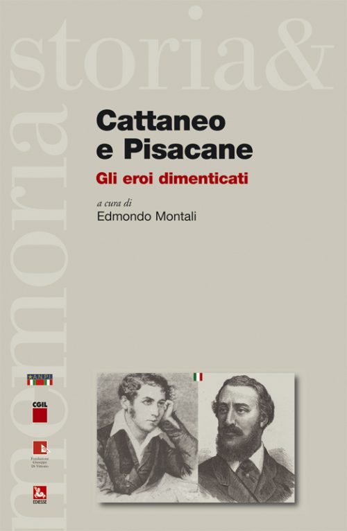Cattaneo e Pisacane