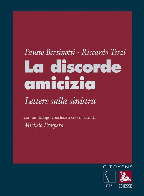 La discorde amicizia