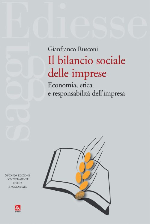 Il bilancio sociale delle imprese