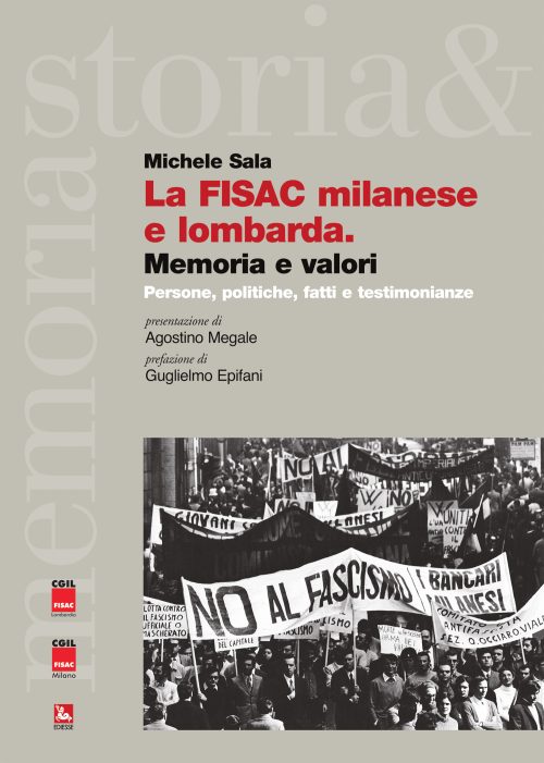 La FISAC milanese e lombarda