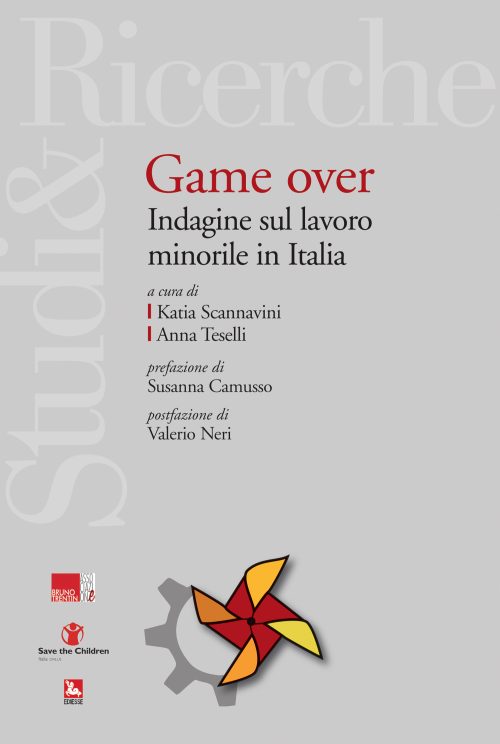 Game Over