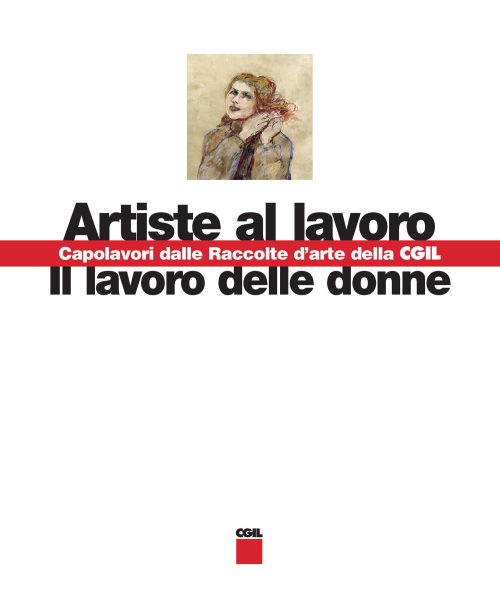 Artiste al lavoro