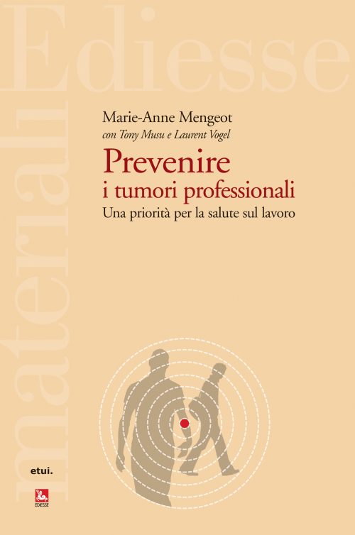 Prevenire i tumori professionali