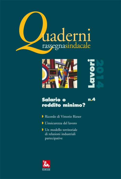QRS N. 4/2014