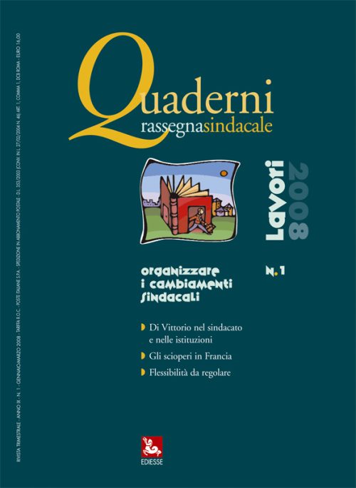 QRS N. 1/2008