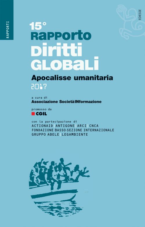 Rapporto Sui Diritti Globali 2017