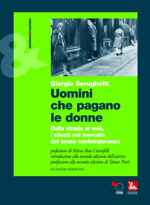 Uomini che pagano le donne II Edizione