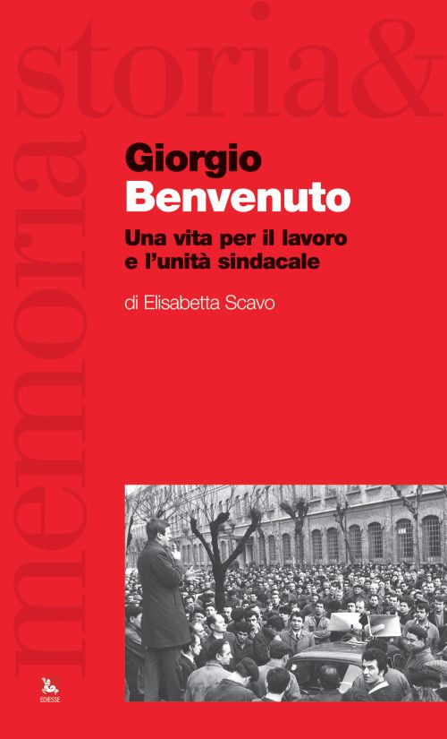 Giorgio Benvenuto