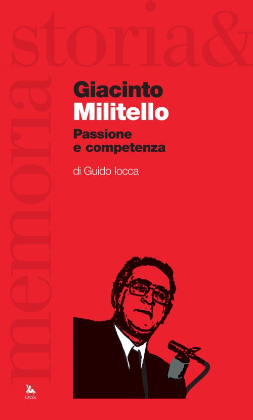 Giacinto Militello