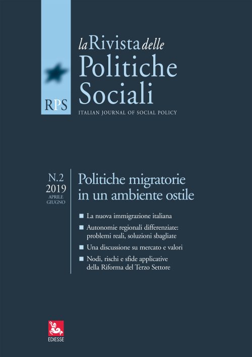 RPS N. 2/2019