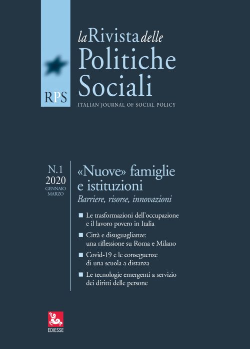 RPS N. 1/2020