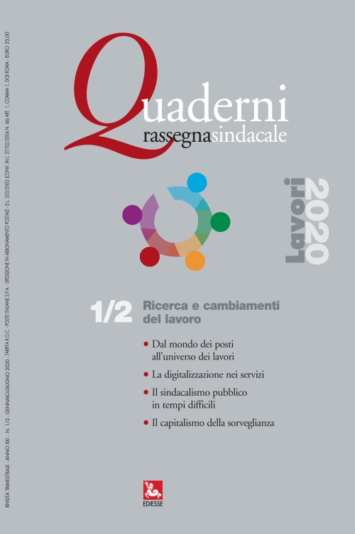QRS N. 1-2/2020