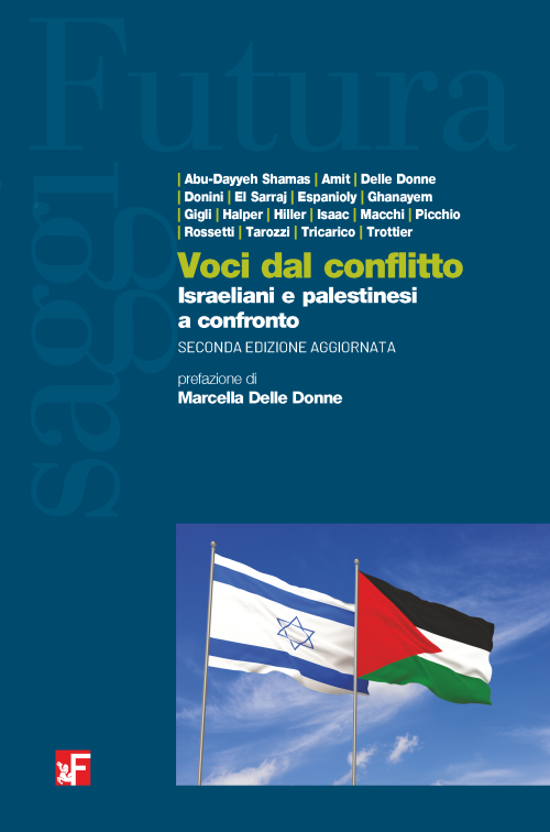 Voci dal conflitto [EBOOK]