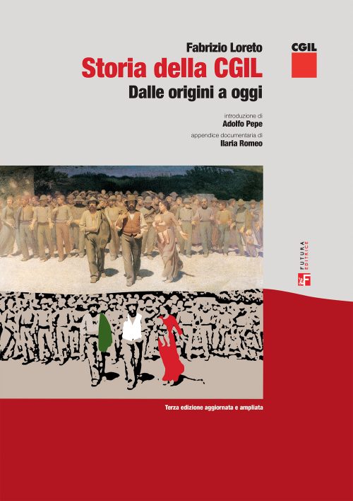 Storia della Cgil