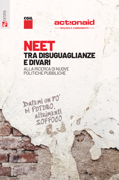 NEET tra disuguaglianze e divari