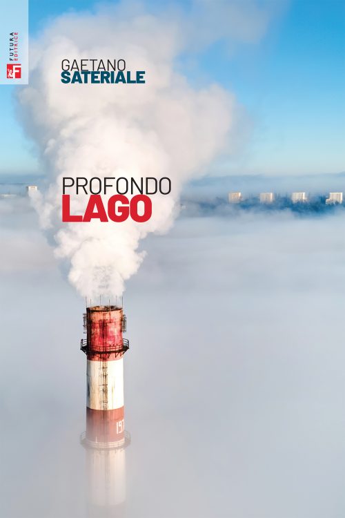 Profondo lago