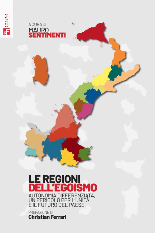 Le regioni dell’egoismo
