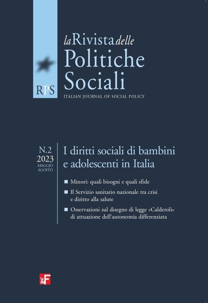 RPS N. 2/2023