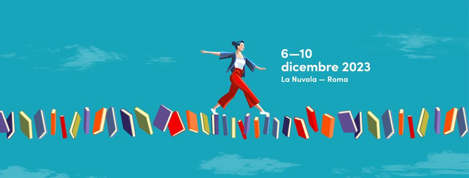 Futura editrice a Più Libri Più Liberi