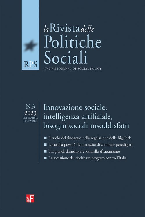 RPS N. 3/2023