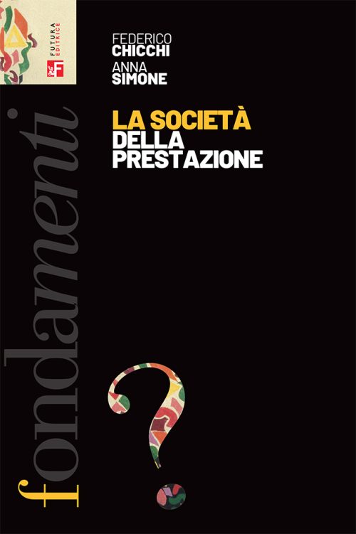 La società della prestazione