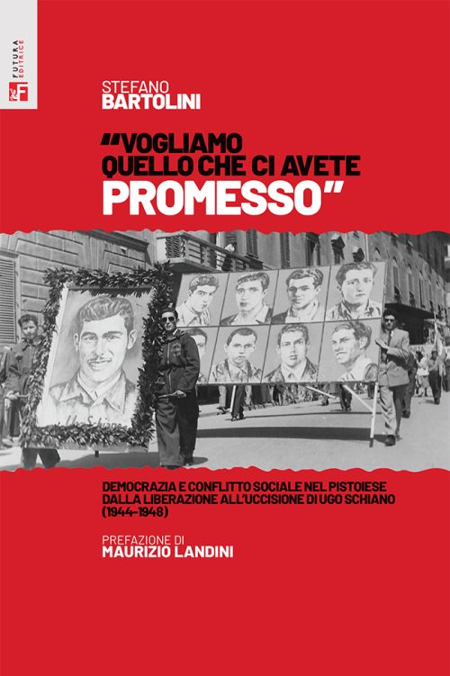 «Vogliamo quello che ci avete promesso»