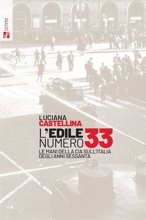 L’edile numero 33