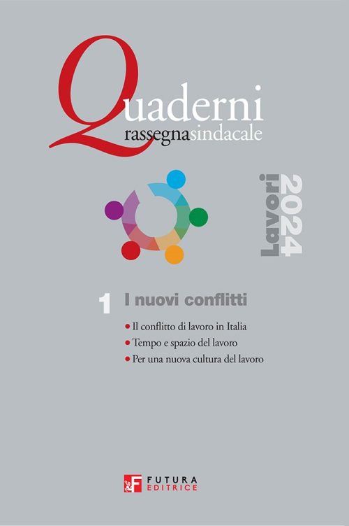 QRS N. 1/2024