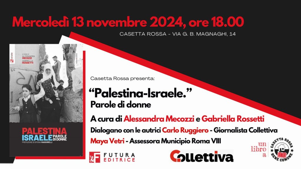 La voce delle donne nella guerra senza fine