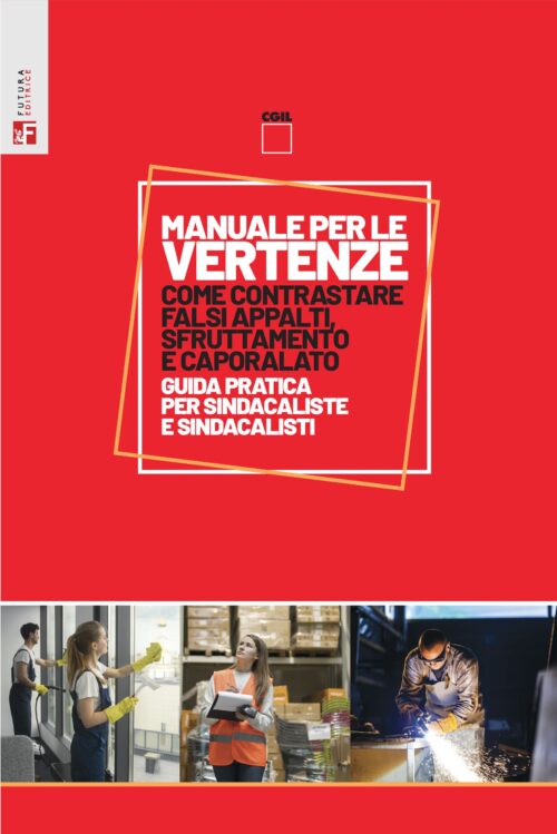 Manuale per le vertenze