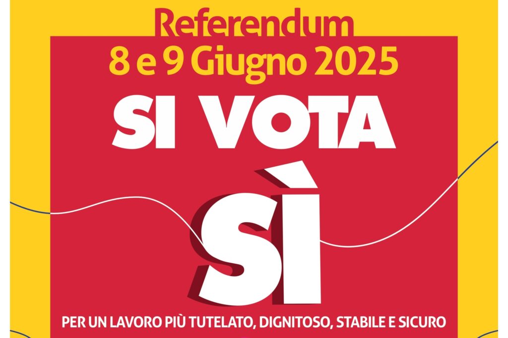 Referendum, un libro per saperne di più