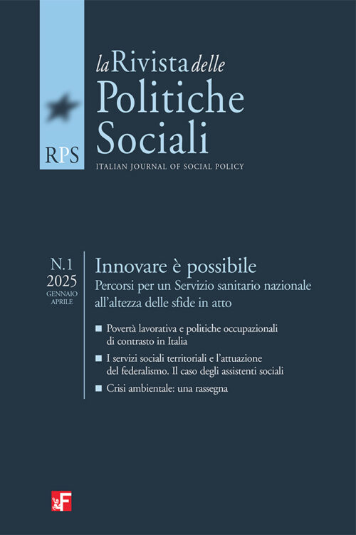 RPS N. 1/2025