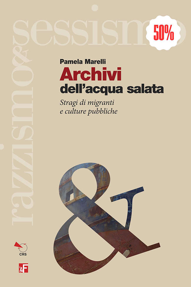 Archivi dell’acqua salata