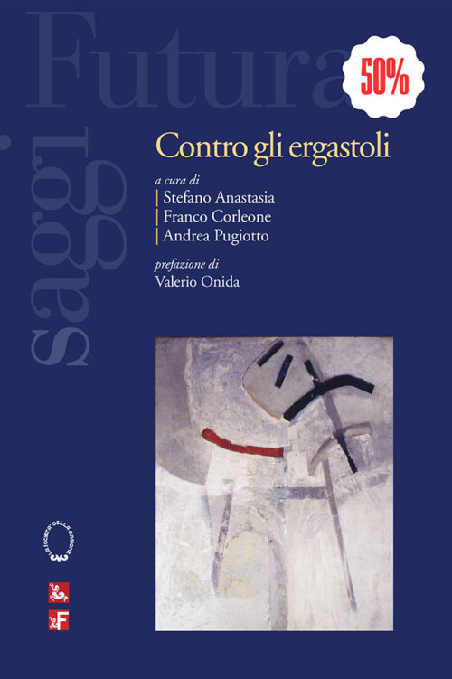 Contro gli ergastoli