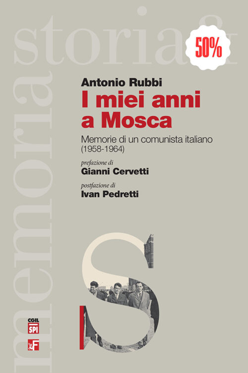 I miei anni a Mosca