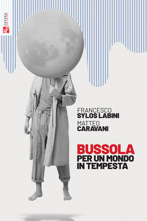 Bussola per un mondo in tempesta - Cartaceo