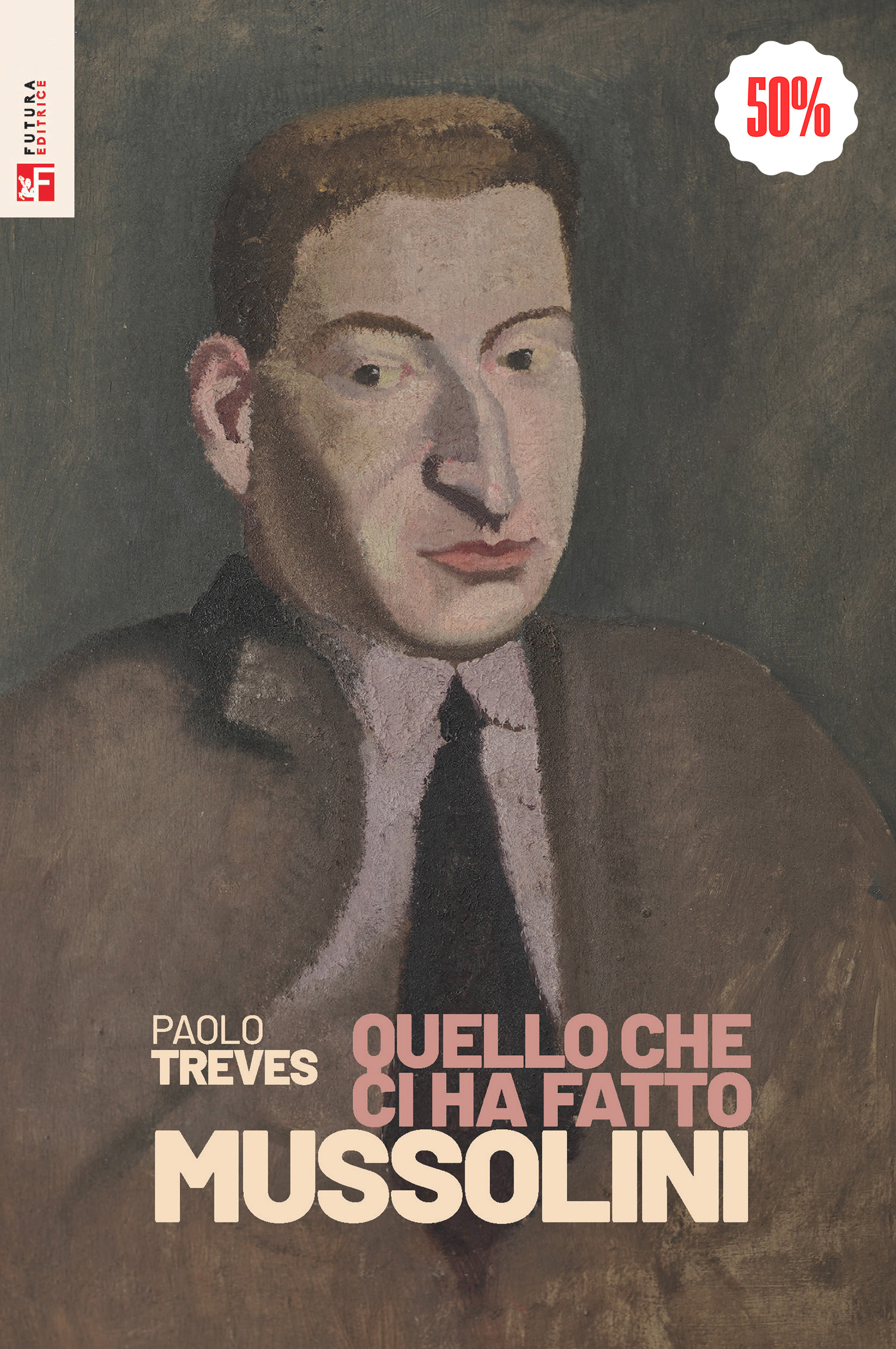 Quello che ci ha fatto Mussolini