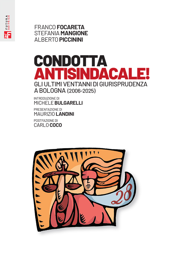 Condotta antisindacale!