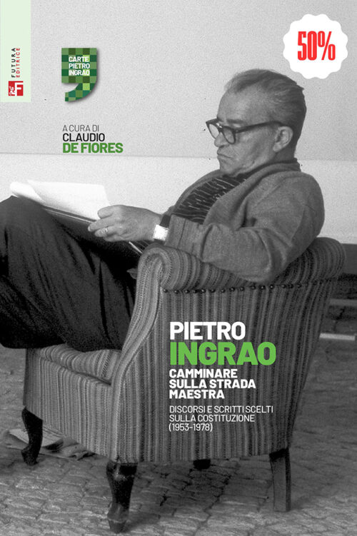 Camminare sulla strada maestra