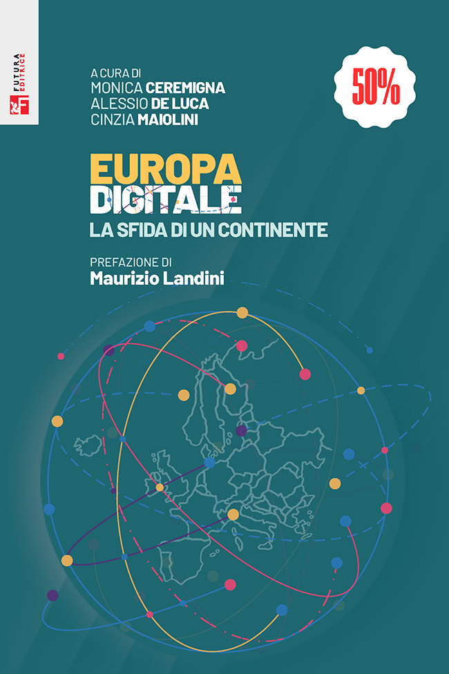 Europa digitale